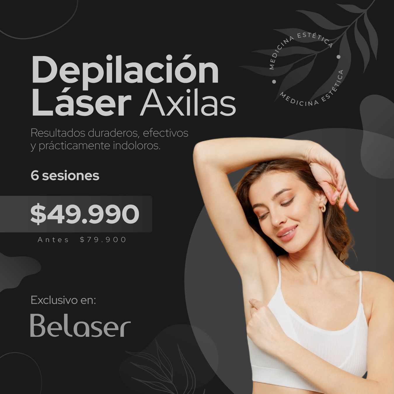 Sales Depilaci Depilacion Centros Unico Opiniones Tratamientos