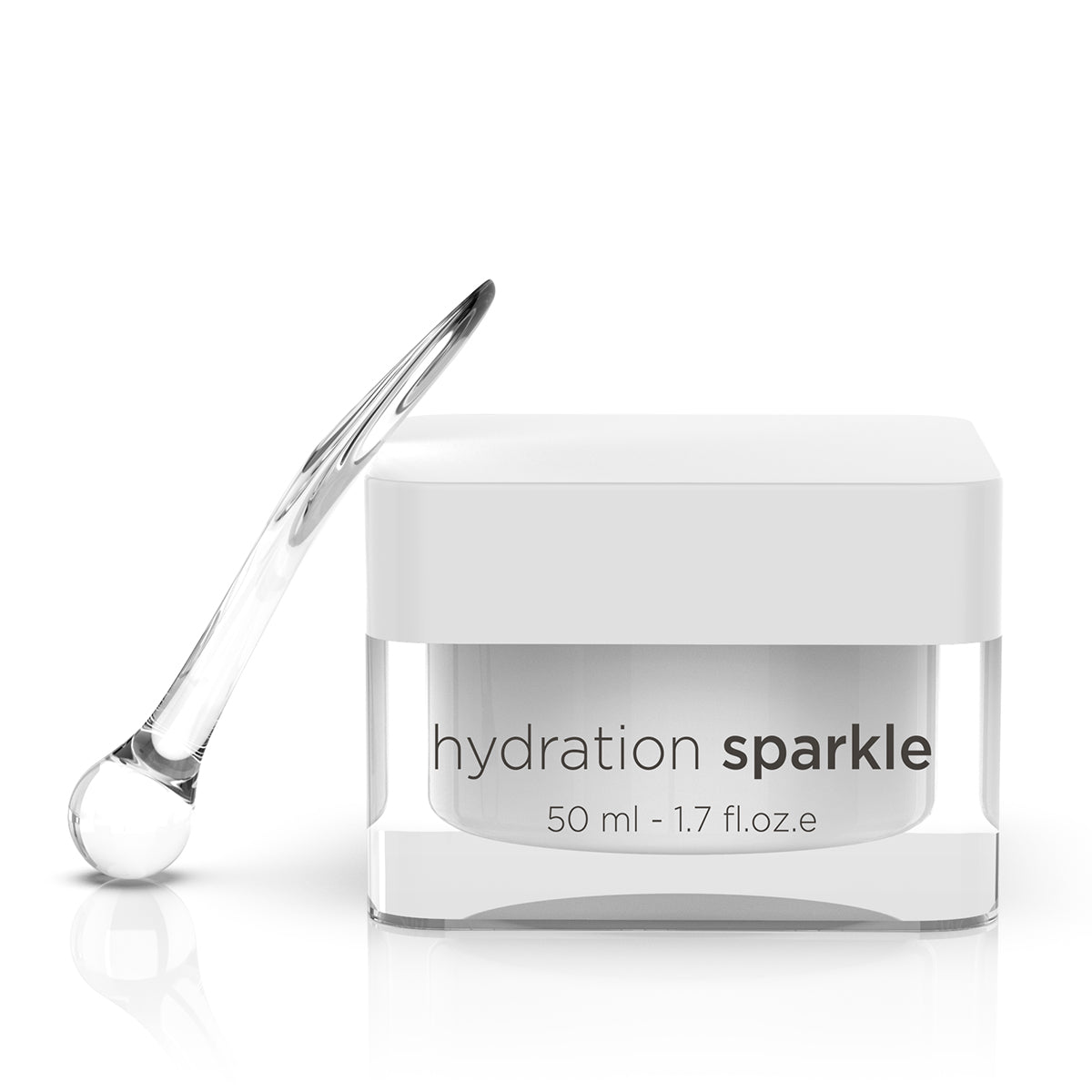Crema Hydration Sparkle