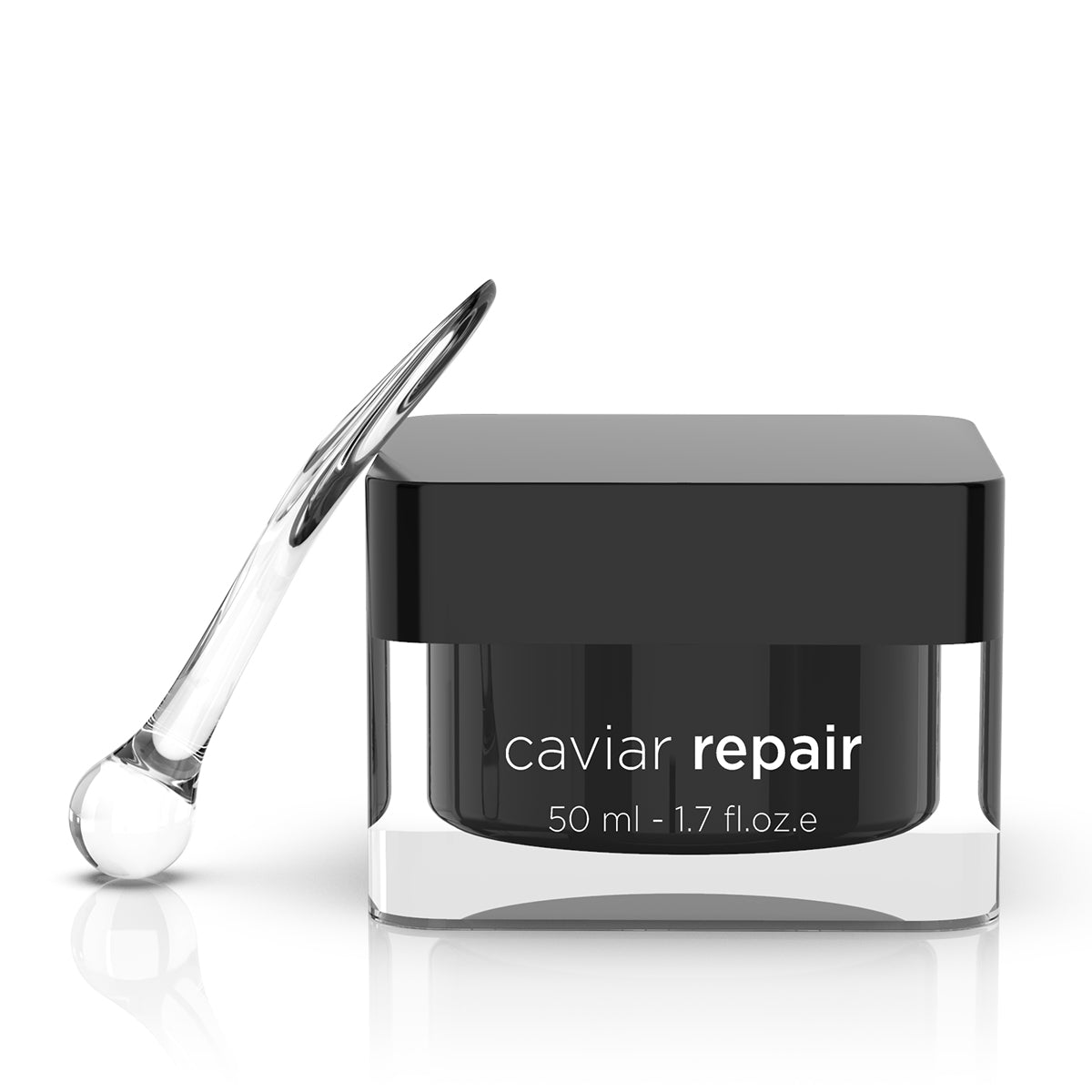 Crema Caviar repair