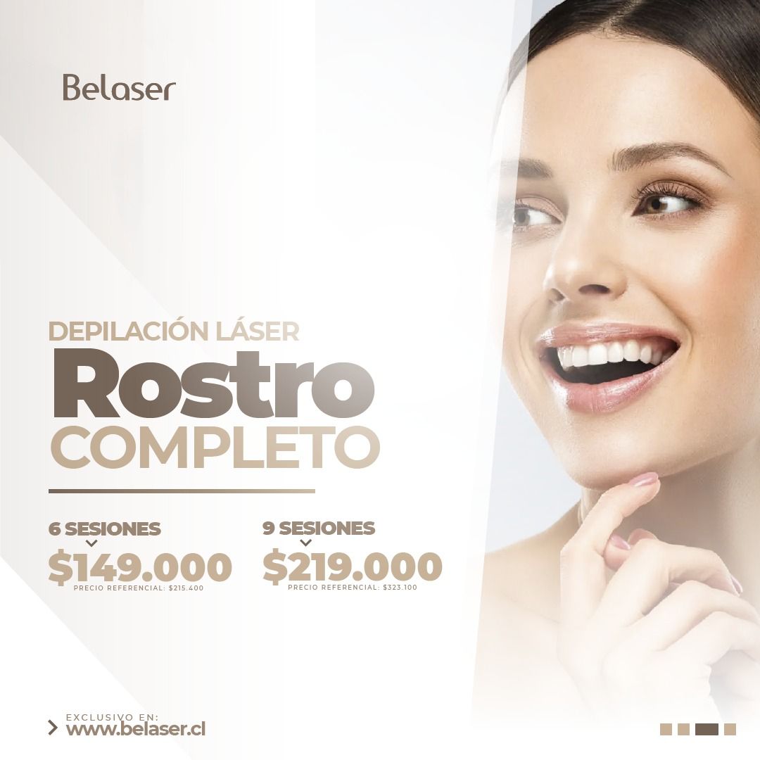 Láser Alejandrita Depilacion Laser Para Cejas Depilación Láser