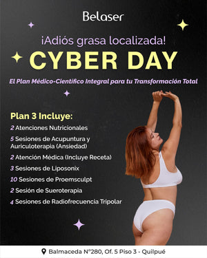 Adiós grasa: El Plan Médico-Científico Integral para tu transformación total.
