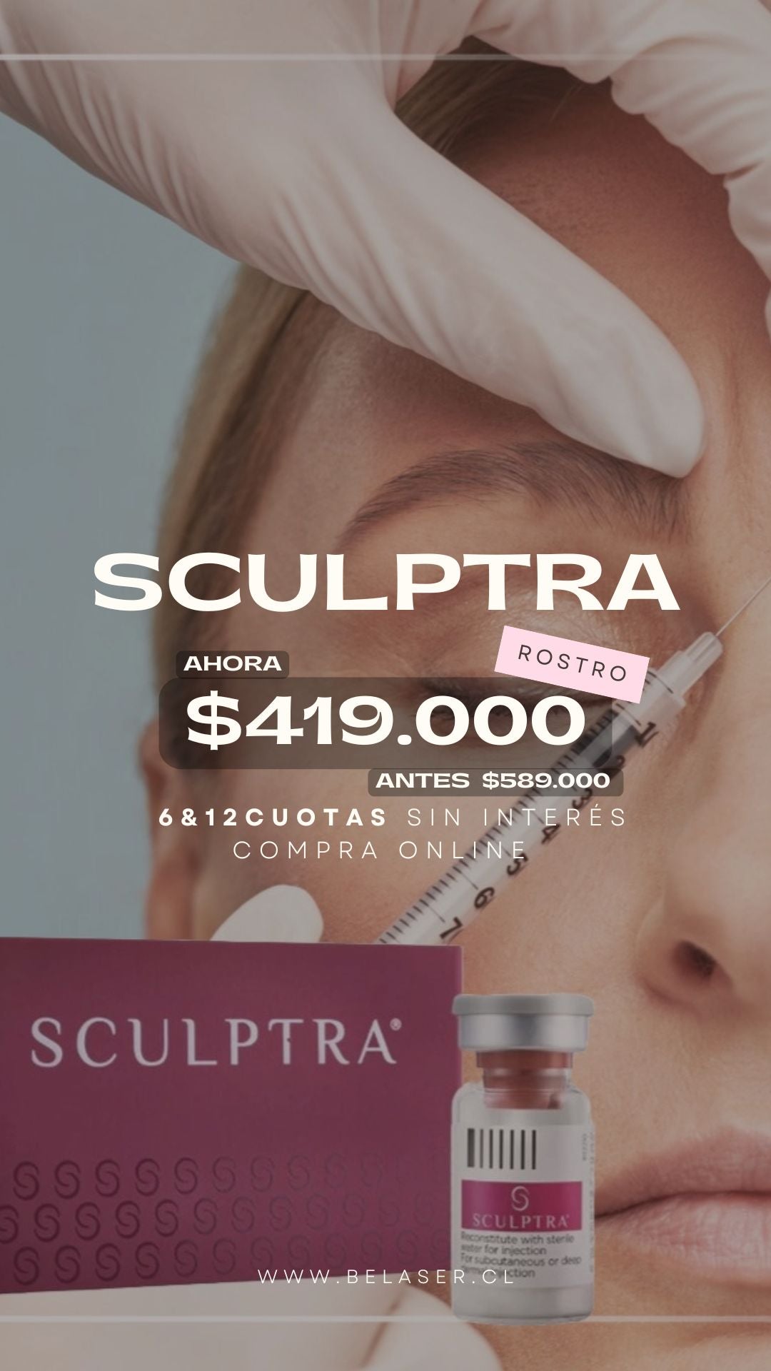 Sculptra