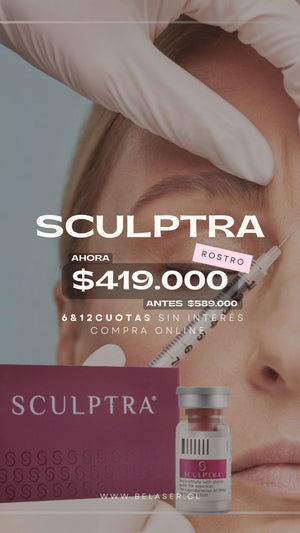Sculptra