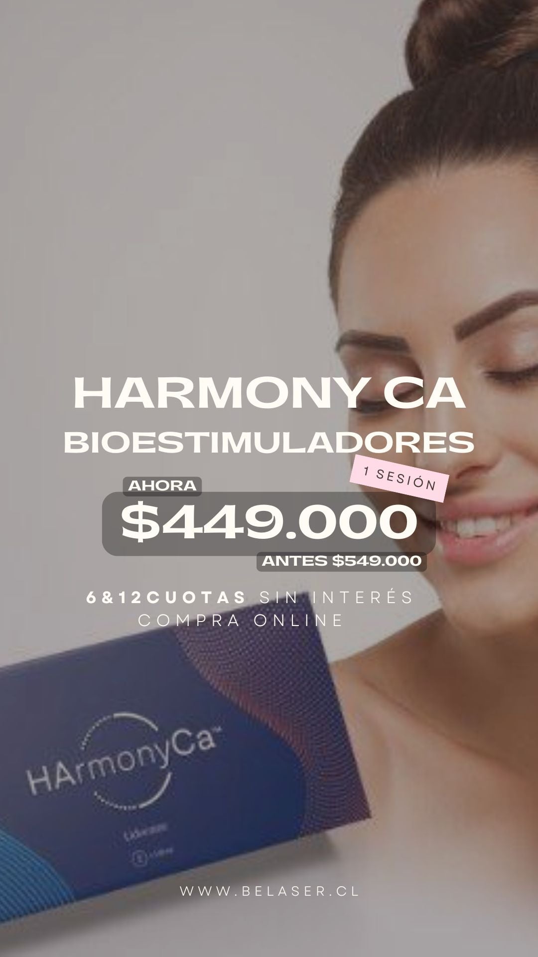 Harmony Ca