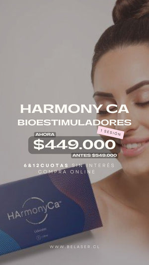 Harmony Ca