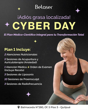 Adiós grasa: El Plan Médico-Científico Integral para tu transformación total.