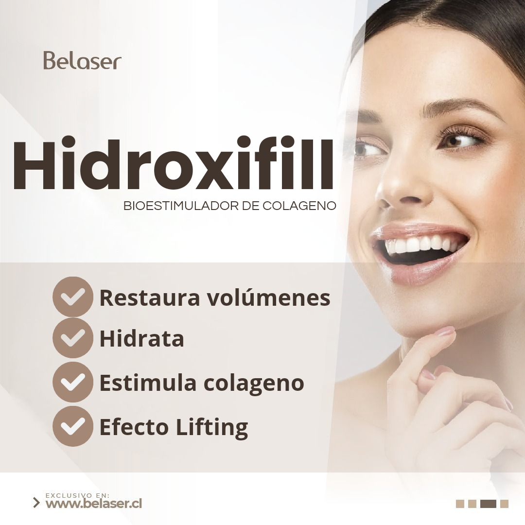 HydroxyFill