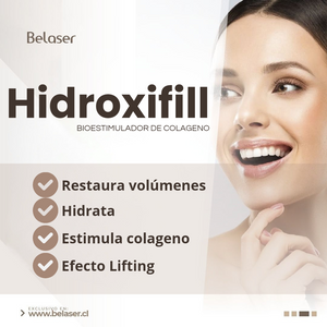 HydroxyFill