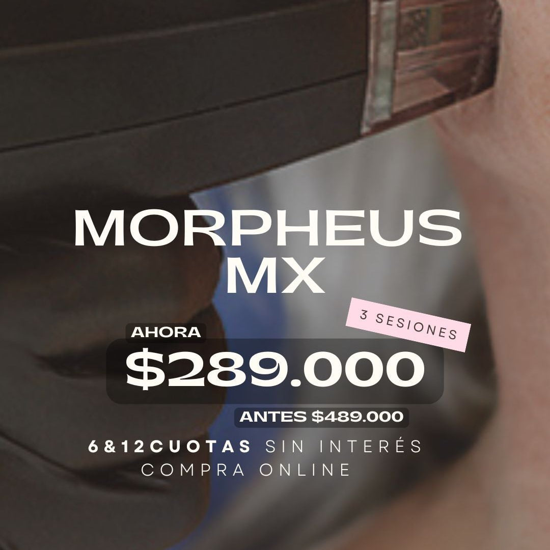 Morpheus MX