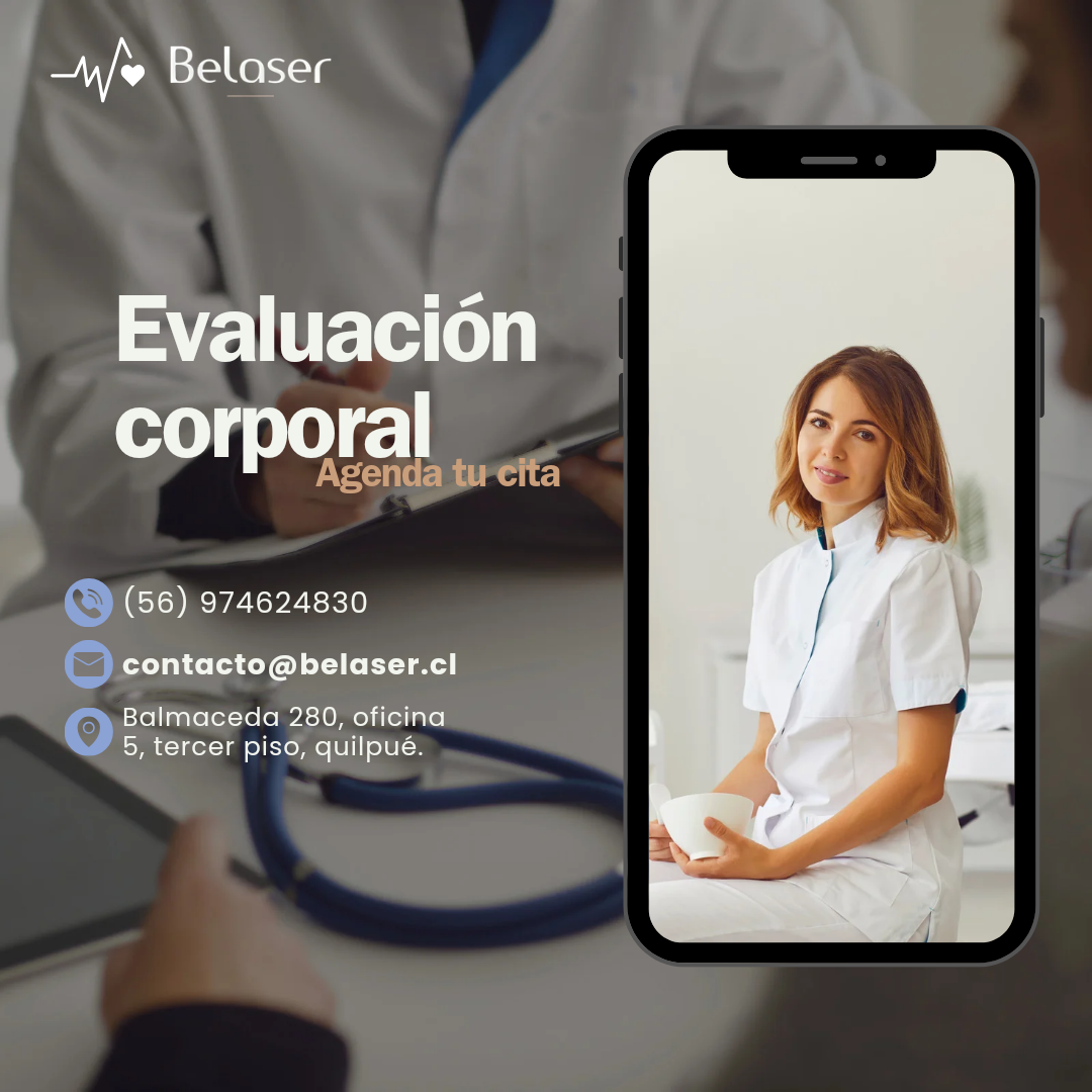 Evaluación corporal
