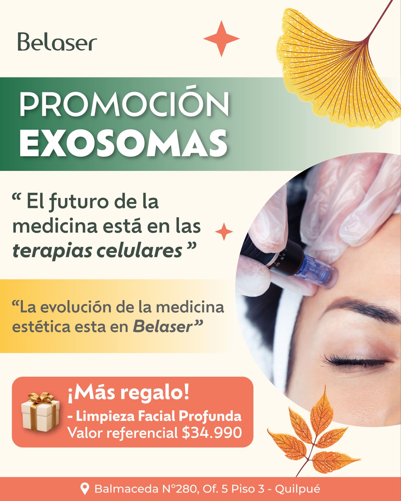 Exosomas