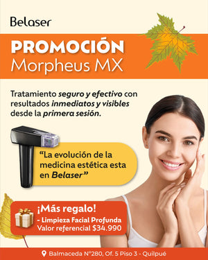 Morpheus MX