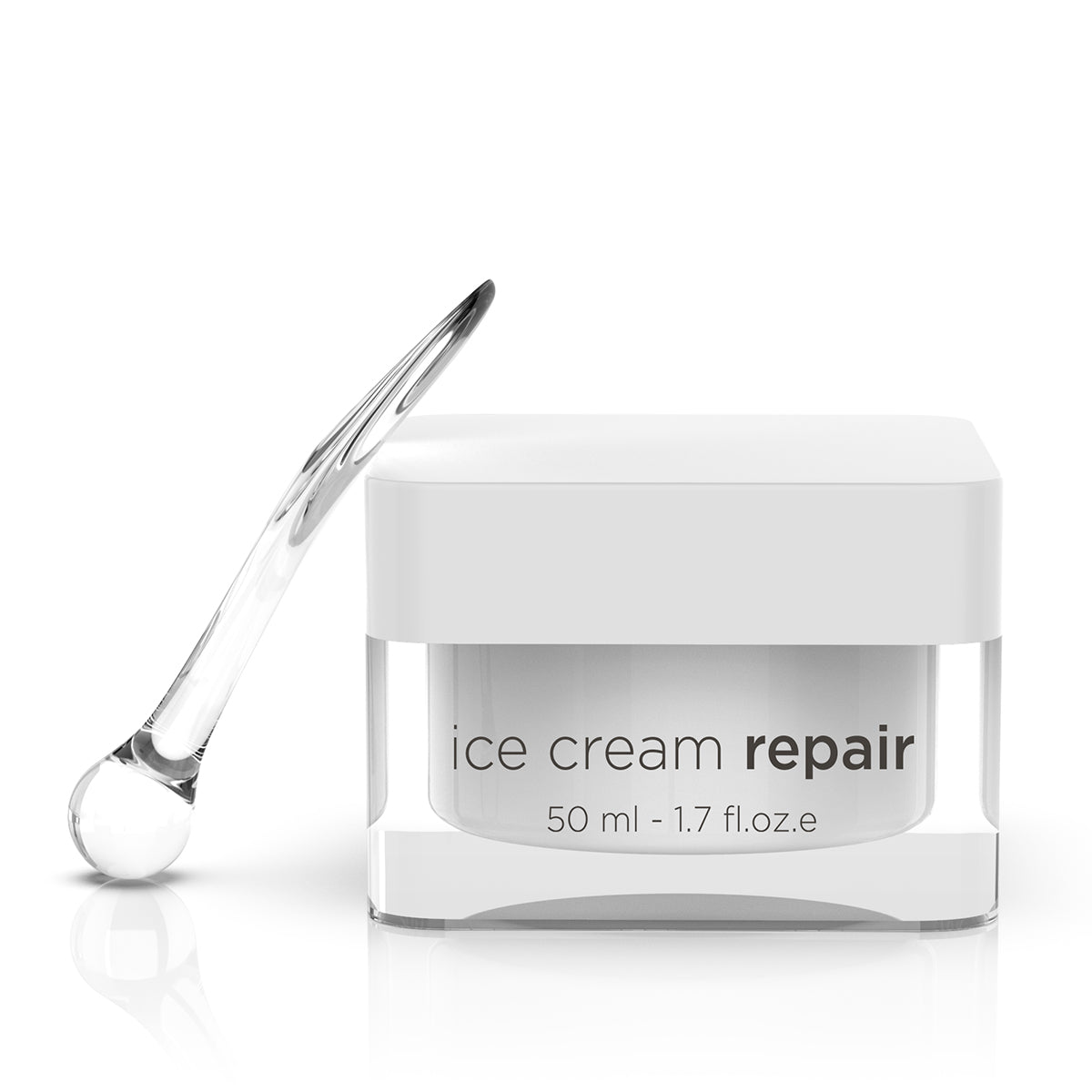 Crema Ice Repair
