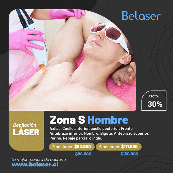 Depilacion Soprano Ice Titanium Soprano Ice Platinum Beneficios - Main Image