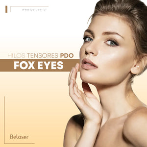 Fox Eyes – Belaser