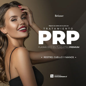 Pack  PRP